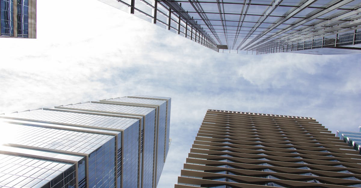 What is the role of a commercial real estate company that only represents tenants?
